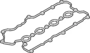 Image of Cylinder Head Cover Gasket 898.620 by Elring
