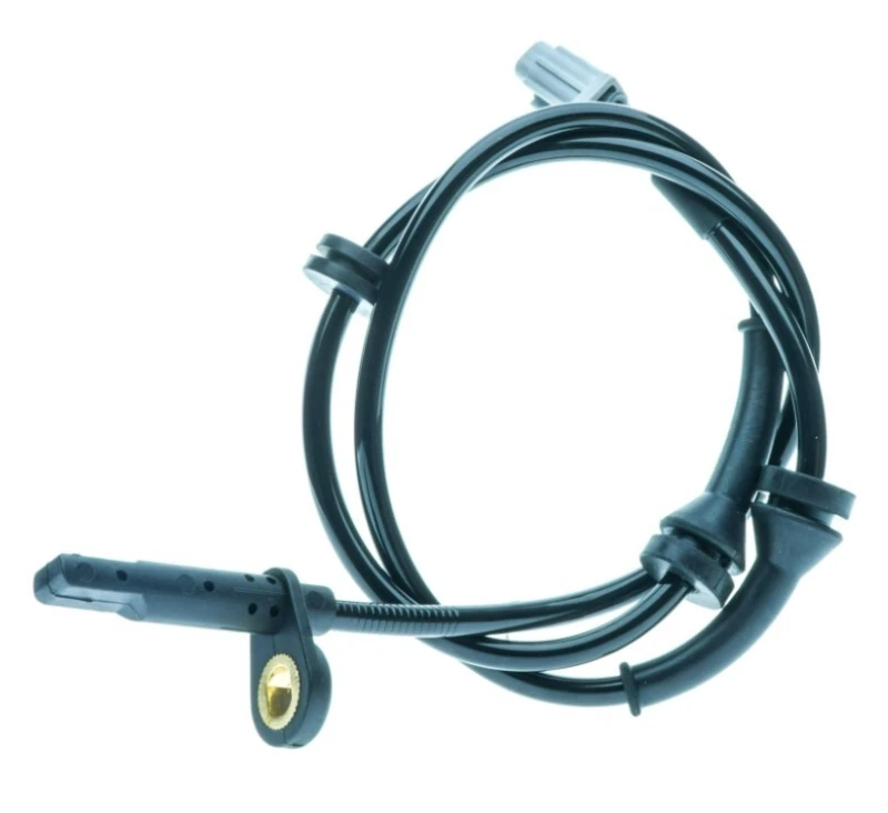 Image of EINPARTS EPS2809 ABS Sensor Front axle both sides Sensor,wheel speed (412)