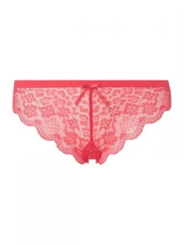 Image of Freya Freya fancies brazilian brief Dark Pink