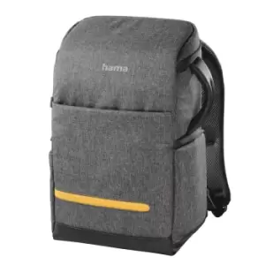 Image of Hama TERRA Backpack 140 Camera Bag GREY