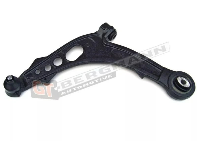 Image of TRW JTC953 Suspension arm Control Arm, Left Track Control Arm (273)