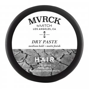 Image of Paul Mitchell MVRCK Dry Paste 113g
