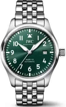 Image of IWC Watch Pilot's Mark XX
