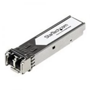 Image of StarTech.com Palo Alto Networks SX Comp SFP MM Module - 1000Base-SX
