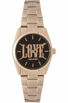 Image of Zadig & Voltaire Timeless Watch ZVT103