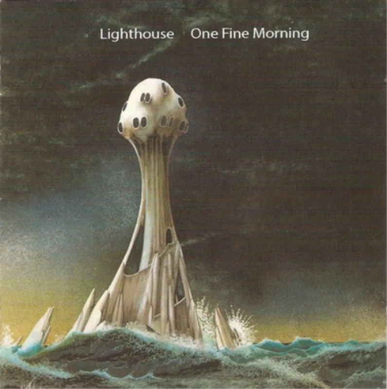 Image of One Fine Morning CD / Album