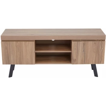 Image of Oakwill Media Unit - Premier Housewares