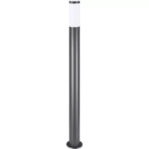 Image of Outdoor Ground Lights Garden Path Lawn Lighting Lamp Floor Yard Patio Decking Anthrazit (de)