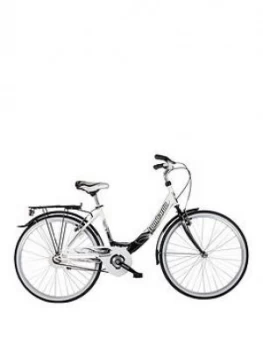 Image of Lombardo Rimini Ss 17 26 Ladies Commute Step Thru