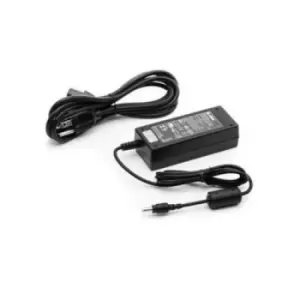 Image of Zebra P1065668-009 Indoor Black power adapter/inverter
