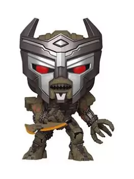 Image of Pop! Pop Movies: Transformers- Scourge