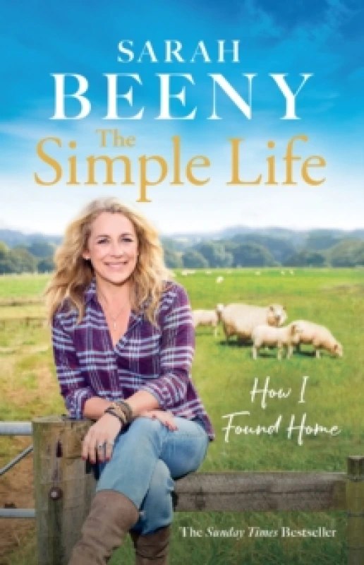 Image of The Simple Life: How I Found Home : The unmissable Sunday Times bestselling memoir Paperback / softback