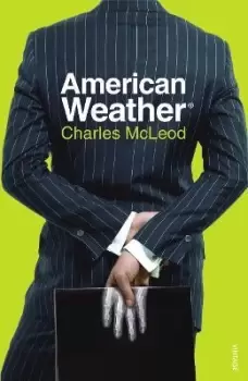 Image of American Weather by Charles McLeod