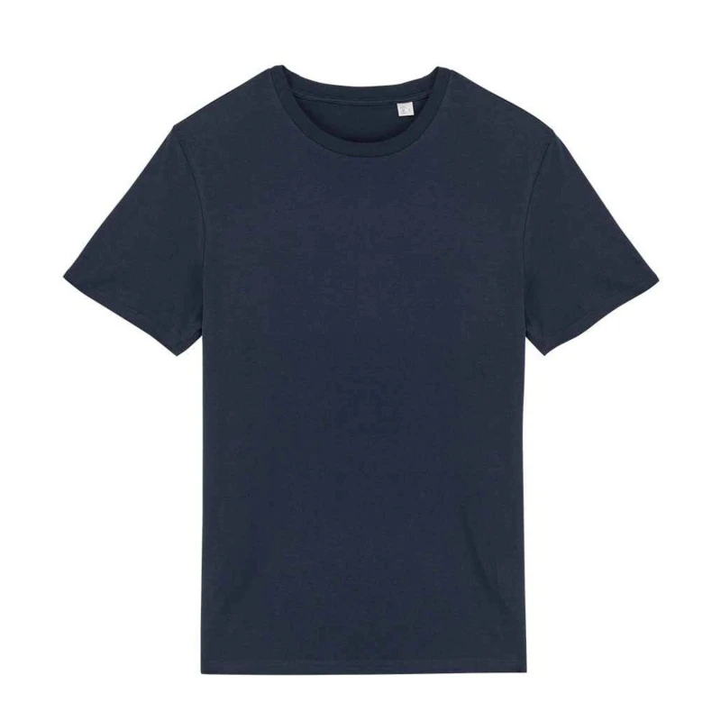 Image of Native Spirit Mens T-Shirt in Navy Size: XS Navy Male XS