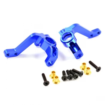 Image of Ftx Vantage / Carnage / Outlaw / Kanyon / Zorro Aluminium Steering Arm (2Pcs)