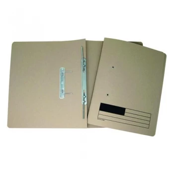 Image of Transfer Files A4 Buff Pack of 50 LL06283