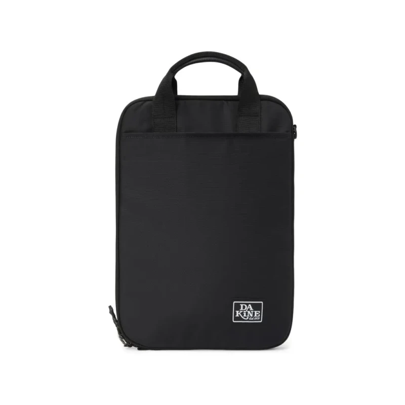 Image of Dakine Computer Bag Dakine James Sleeve Noir Unisex TU D10004375-BLACK