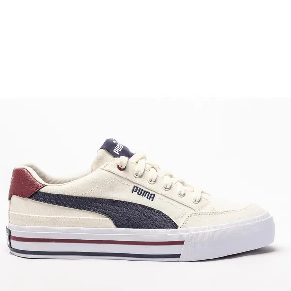 Image of Court Classic Vulc Trainers