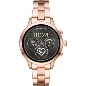 Image of Michael Kors Access Runway SmartWatch Gen 4