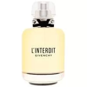 Image of Givenchy L Interdit Eau de Parfum For Her 125ml