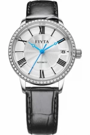 Image of Ladies FIYTA Classic Automatic Watch LA802059.WWBD