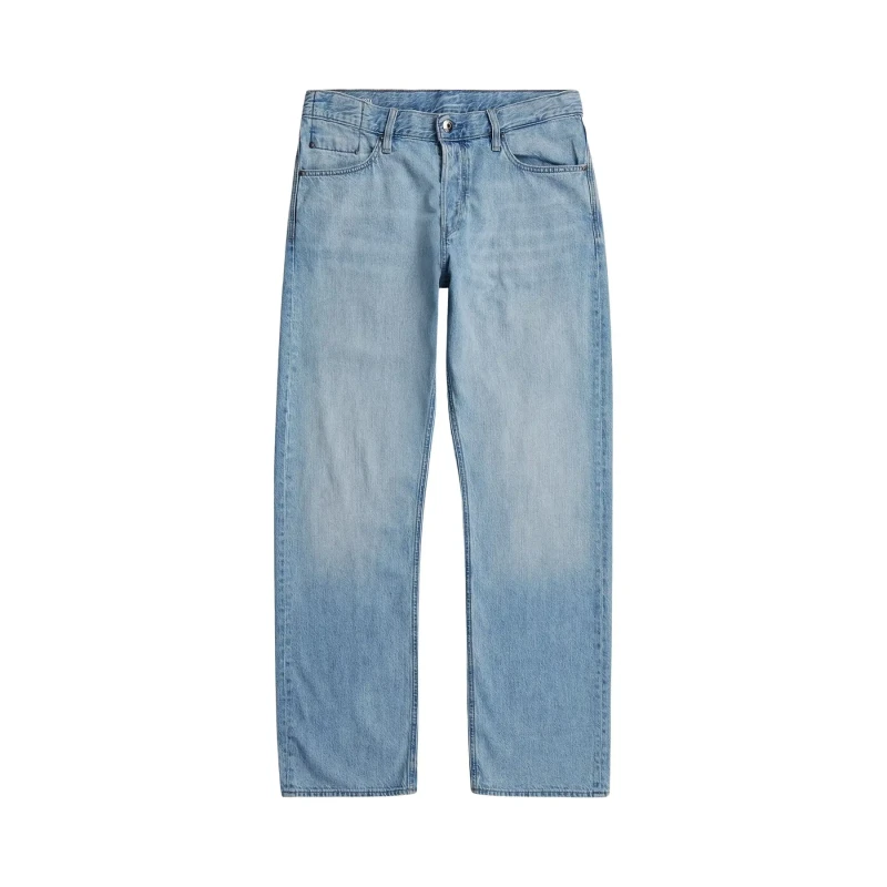 Image of G-Star Jeans G-Star Dakota Regular Straight Bleu Male 30x32