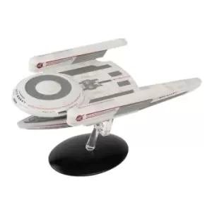 Image of Star Trek XL Starships #0 #28 Federation Oberth Class Ship