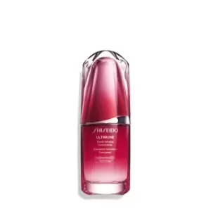 Image of Shiseido Ultimune Power Anti Ageing Infusing Concentrate Energizing And Protective Concentrate for Face 30ml