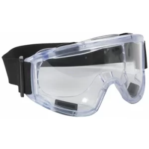Image of Worksafe 9202 Premium Indirect Vented Goggles