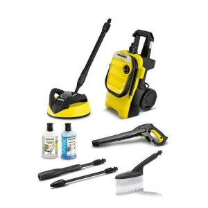Image of Karcher K4 Compact Home and Car