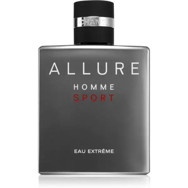Image of Chanel Allure Homme Sport Eau Extreme Eau de Toilette For Him 50ml