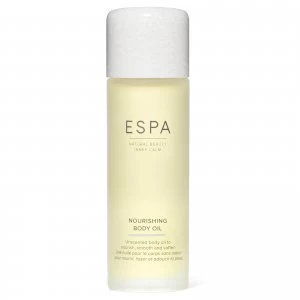 Image of ESPA Deeply Nourishing Body Oil 100ml