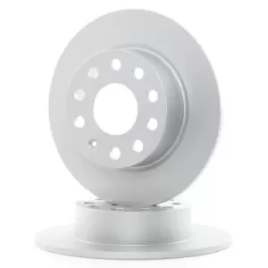 Image of Bosch Brake disc 0 986 479 099 Brake rotor,Brake discs VW,AUDI,SKODA,Golf V Schragheck (1K1),GOLF VI (5K1),Golf VII Schragheck (5G1, BQ1, BE1, BE2)