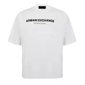 Image of Armani Exchange MAGLIA - Neutral