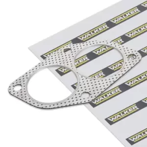 Image of WALKER Gasket, exhaust pipe OPEL,DAEWOO,VAUXHALL 81120 854933,854933,901128233 90128293,854928,854932,854933,854940,854946,854952,854966,90128076