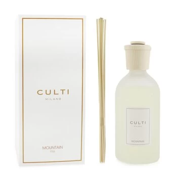 Image of CultiStile Room Diffuser - Mountain 500ml/16.9oz