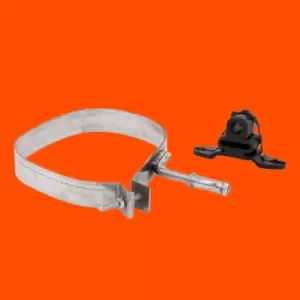 Image of FA1 Holding Bracket, silencer 239-806 PEUGEOT,CITROEN,207 (WA_, WC_),208 I Schragheck (CA_, CC_),207 SW (WK_),C3 II (SC_),DS3