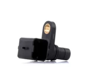 Image of HELLA Sensors 6PU 009 168-311 Sensor, camshaft position BMW,PEUGEOT,CITROEN,1 Schragheck (F20),3 Touring (F31),3 Limousine (F30, F80)