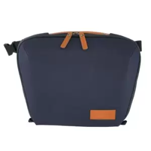 Image of Vanguard VEO CITY Cross Body 34 Navy Blue