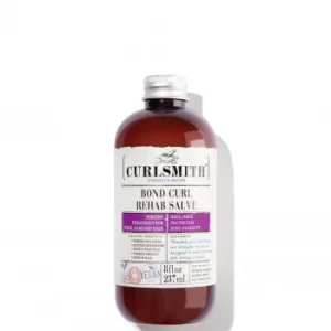 Image of Curlsmith Bond Curl Rehab Salve 237ml