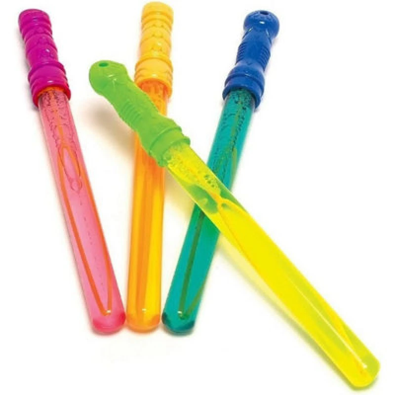 Image of Kandy Toys Bubble Sword 37Cm One Supplied Styles May Vary Multi unisex