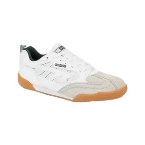 Image of Hi-Tec Squash Unisex Trainer / Ladies Trainers / Unisex Sports (7 UK) (White)