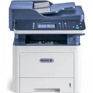 Image of Xerox WorkCentre WC3335 Wireless Mono Laser Printer