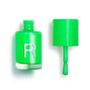 Image of Revolution Neon Nail Polish Zap-Tastic