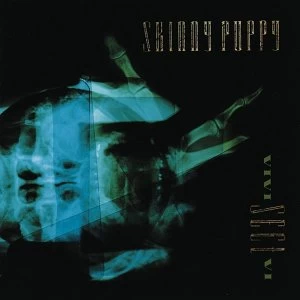 Image of Skinny Puppy - Vivi Sect VI Vinyl