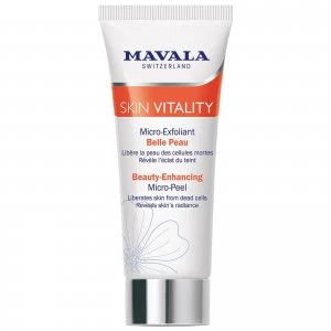 Image of Mavala Skin Vitality Beauty Enhancing Micro-Peel 65ml