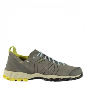 Image of Garmont Agamura Ladies Walking Shoes - Grey