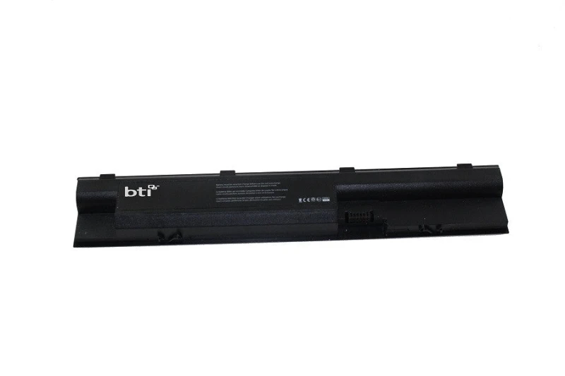 Image of BTI BTI FP06 compatible 48Wh 6-cell battery for HP PROBOOK 440 445 450 455 470 FP06-BTI