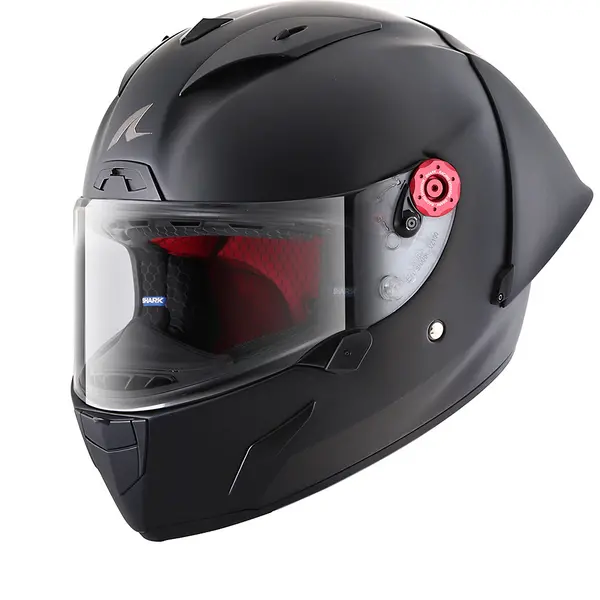 Image of Shark Race-R Pro Gp 06 Mat Carbon Mat DMA Full Face Helmet L