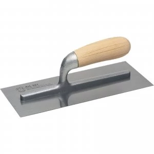 Image of Faithfull 821 Plastering Trowel 11" 4" 3/4"